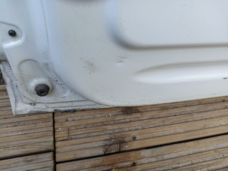 MAXUS V90 DELIVER 9 LDV eDELIVER 9 SLIDING DOOR PANEL LEFT PASSENGER SIDE