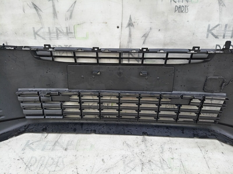 PEUGEOT PARTNER MK3 2018-ON FRONT BUMPER GENUINE 9816765680 99899797