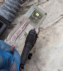 BMW 3 SERIES F30 2011-2019 REAR RIGHT O/S DOOR LOOM WIRING HARNESS 9286250-01