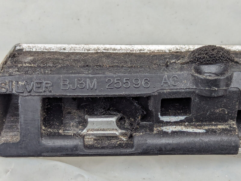 RANGE ROVER EVOQUE L538 2011-2015 REAR RIGHT O/S DOOR CHROME COVER BJ3M-25596-AC