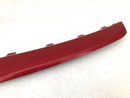 KIA SPORTAGE GT-LINE MK5 NQ5 2022-ON FRONT BUMPER RADIATOR GRILL TRIM MOULDING #
