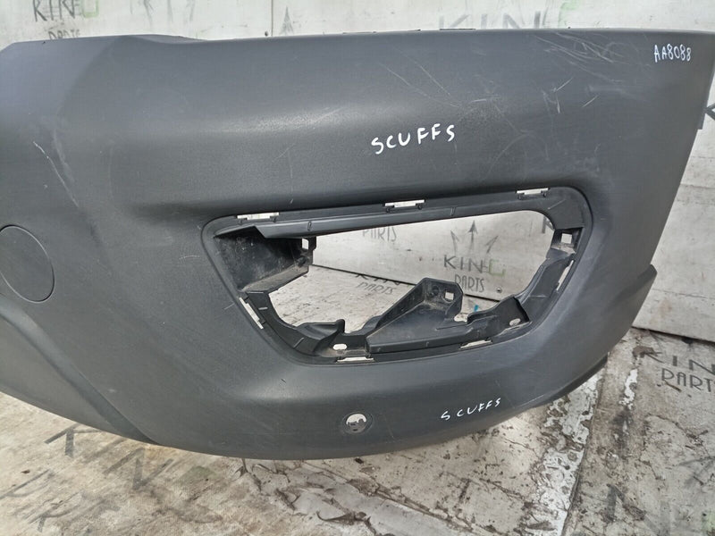 FORD TRANSIT MK4 LCI 2020-ON GENUINE FRONT BUMPE, PDC KK31-R17757-A