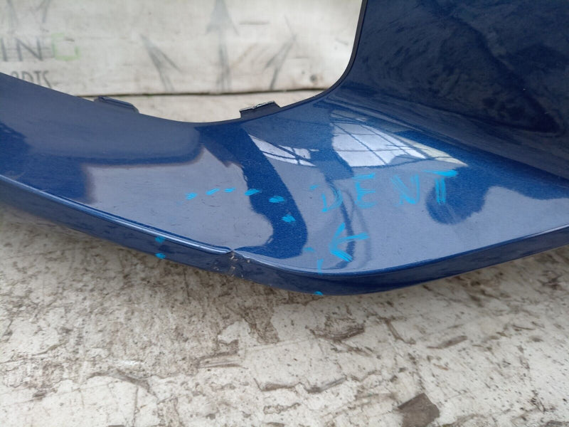 BMW X5 G05 M SPORT 2019-ON FRONT BUMPER PDC GENUINE 51119492876