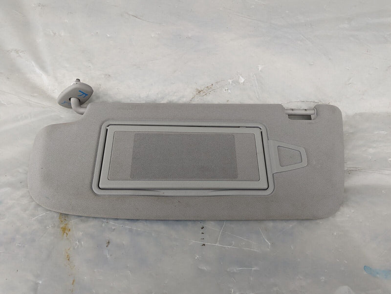 MERCEDES S-CLASS W221 2006-2013 DRIVER SIDE O/S SUN VISOR A2218100110 GENUINE