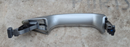 MERCEDES S-CLASS W221 06-13 FRONT LEFT N/S DOOR OUTER EXTERIOR HANDLE GENUINE