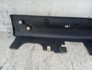 MINI F56 2013-2018 3 DOOR LEFT PASSENGER SIDE SKIRT SILL COVER 7300817
