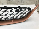 SEAT CUPRA BORN 2021-23 FRONT BUMPER RADIATOR LOWER GRILL GRILLE 10E853677 C