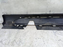 BMW X1 E84 xDrive 2009-2012 RIGHT DRIVER SIDE SKIRT SILL COVER 2990600