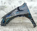 NISSAN X-TRAIL T32 MK3 2014-2020 FRONT FENDER WING PANEL LEFT SIDE