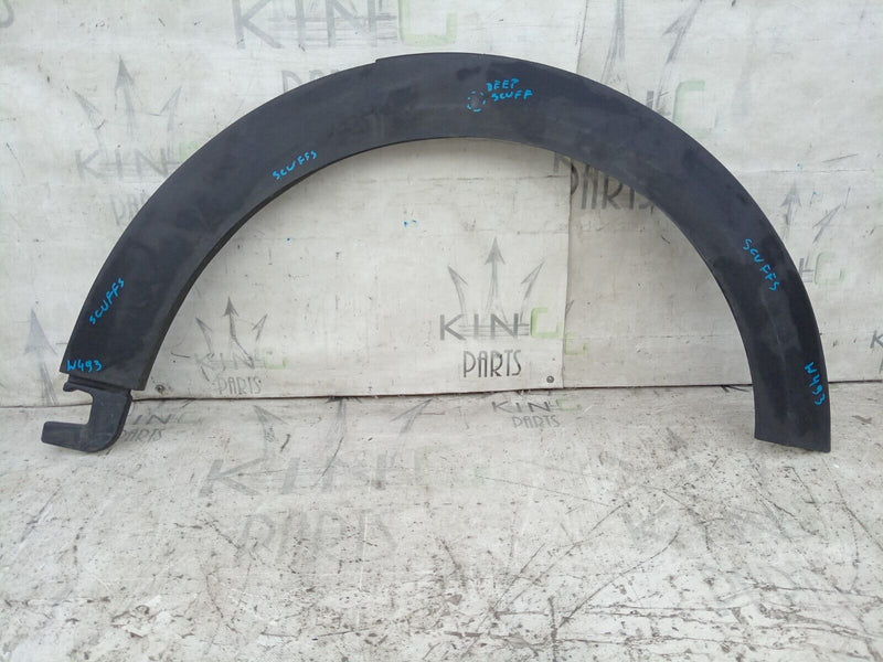 MINI COOPER F55 F56 F57 18-21 FRONT RIGHT O/S WHEEL ARCH TRIM 51777300820