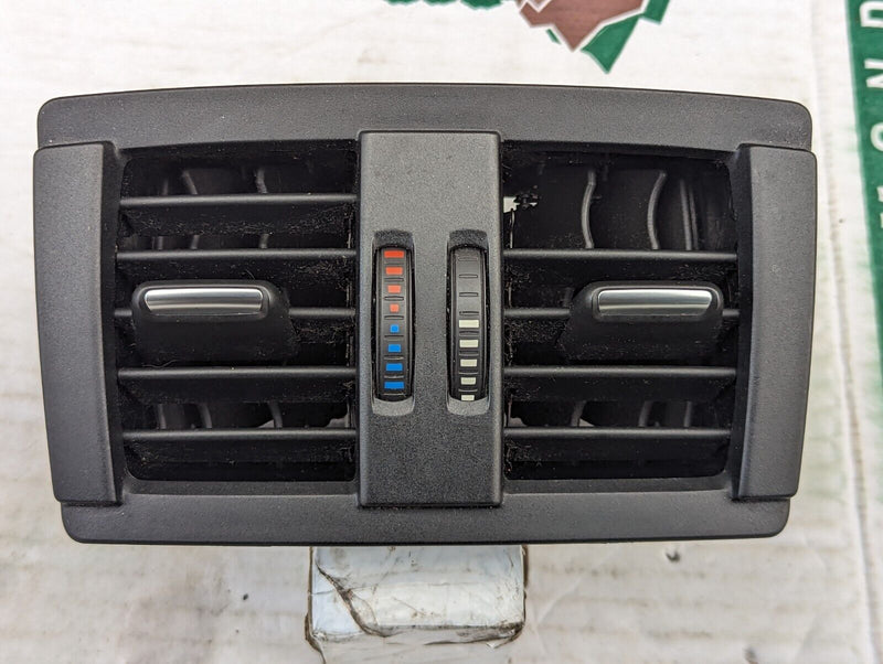 BMW 3 SERIES F30 2011-2019 REAR CENTER CONSOLE AIR VENT GRILL GRILLE 9207330