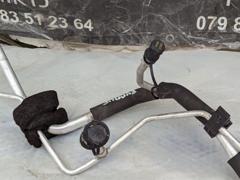 RANGE ROVER EVOQUE L538 11-15 AC AIR CONDITIONING HOSES PIPES BJ32-19A834-AD