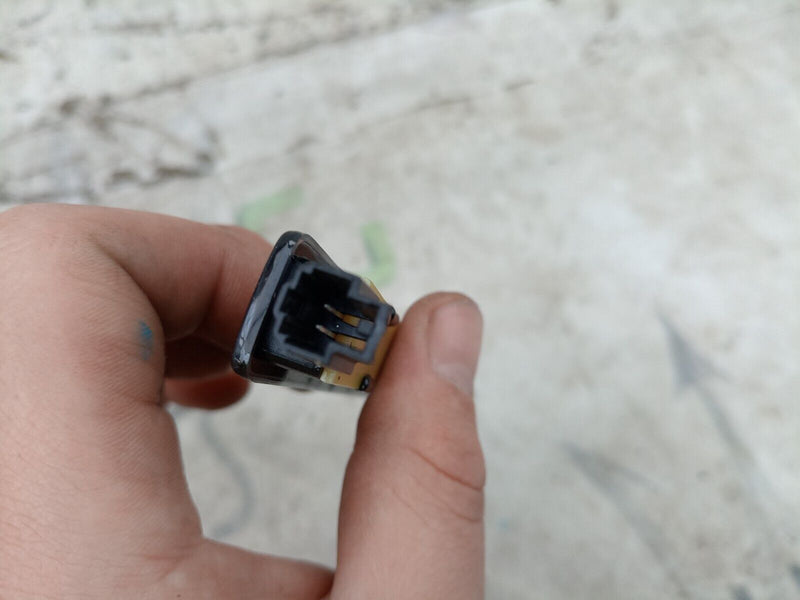 AUDI E-TRON 2018-ON REAR BOOT INTERIOR LIGHT 8W9947409 GENUINE