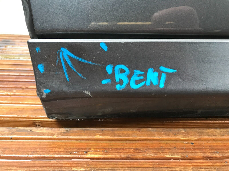 BMW X1 MK2 F48 F49 2016-2021 GENUINE FRONT DOOR SHELL PANEL LEFT SIDE