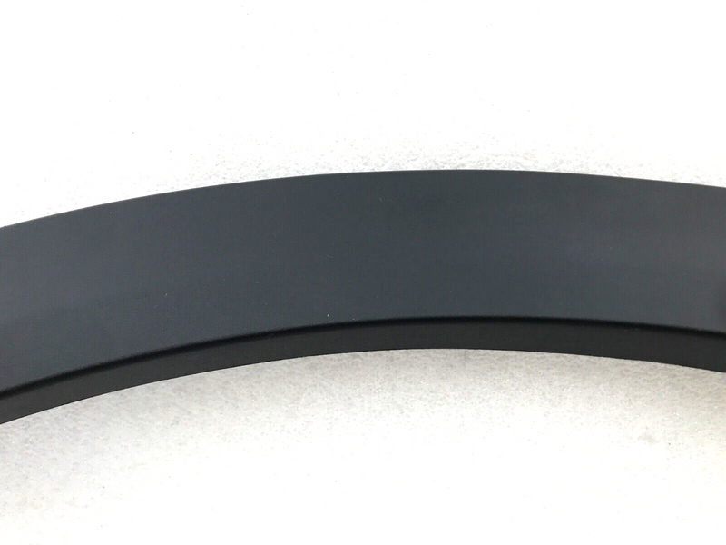 KIA XCEED CD MK3 2019-2022 FRONT WHEEL ARCH TRIM WING COVER LEFT PASSENGER SIDE