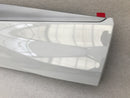 AUDI Q4 E-TRON *NEW FRONT DOOR TRIM MOULDING PANEL RIGHT SIDE 89A.853.960B