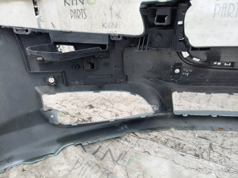 JAGUAR XF 2012-2015 FRONT BUMPER  PDC CX23-17C831