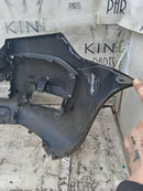 FORD RANGER T6 LCI 2015-2017 GENUINE FRONT BUMPER PDC EB3B-17C831-E