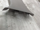 BMW X1 E84 09-15 PASSENGER SIDE B PILLAR UPPER LEFT TRIM PANEL 2990775