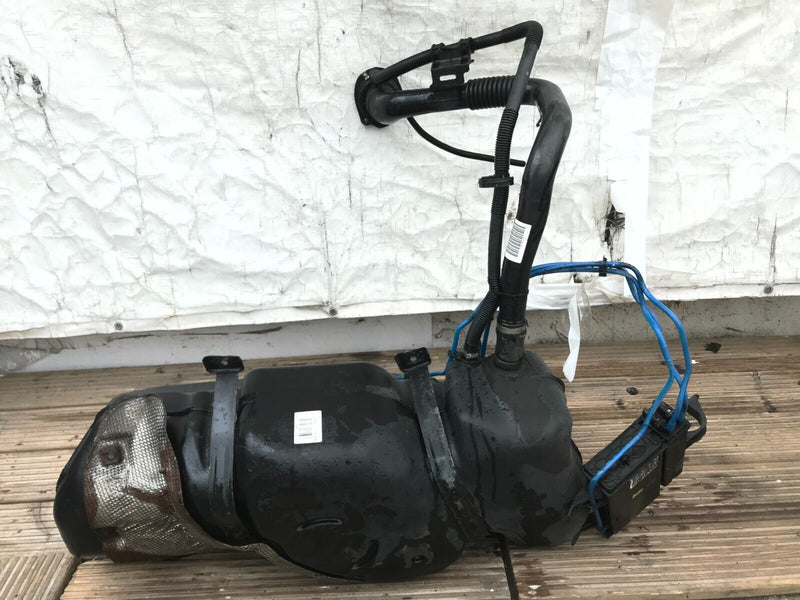 FIAT ABARTH 1.4 PETROL TURBO 2008-15 GENUINE FUEL TANK PUMP & CHARCOAL FILTER