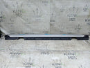 BMW X1 E84 xDrive 2009-2012 RIGHT DRIVER SIDE SKIRT SILL COVER 2990600