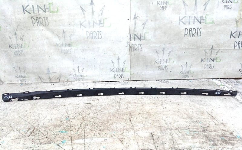 VW UP 2011-2016 RIGHT DRIVER SIDE SKIRT SILL MOUNT BRACKET 12E853494A