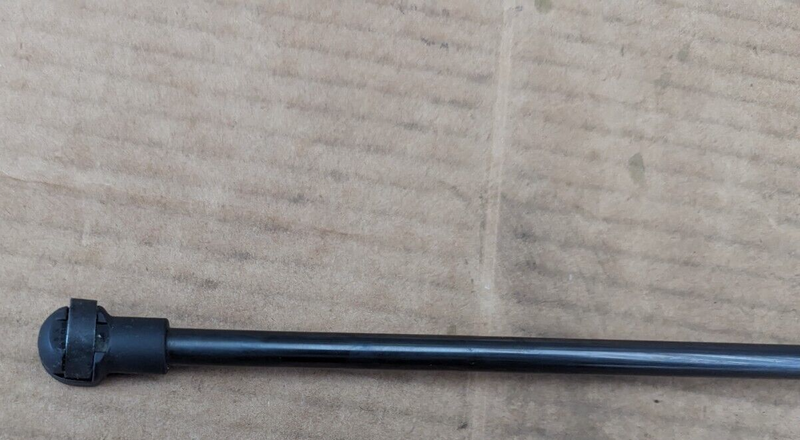 VW GOLF MK7 2012-2020 REAR BOOT TAILGATE GAS STRUT 5G6827550C GENUINE