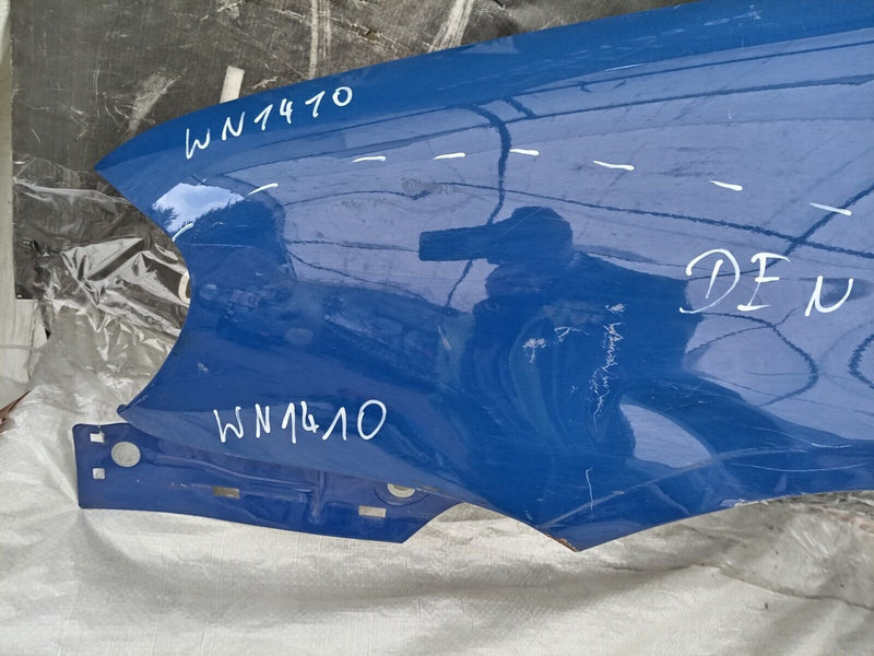 VW TOURAN 1T 2003-09 GENUINE FRONT FENDER WING PANEL LEFT PASSENGER SIDE