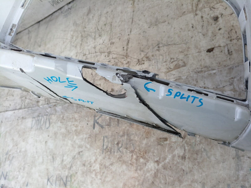 AUDI RS5 2010-17 FRONT BUMPER PDC GENUINE 8T0807437AC