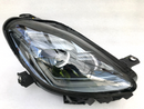 MASERATI GRECALE M182 **NEW GENUINE FRONT HEADLIGHT LAMP RIGHT SIDE IT51360748