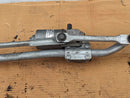 RANGE ROVER EVOQUE L538 2.2L DIESEL 11-15 FRONT WIPER MOTOR W/LINKAGE W0027116