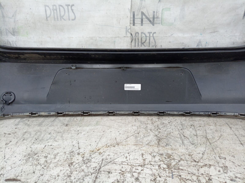 VW GOLF MK7 VII 2013-2016 REAR BUMPER PDC GENUINE 5G6807421