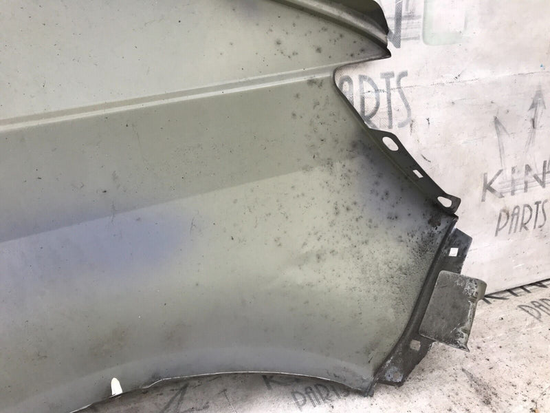 VW TRANSPORTER T6 2015-24 GENUINE FRONT FENDER WING PANEL LEFT SIDE