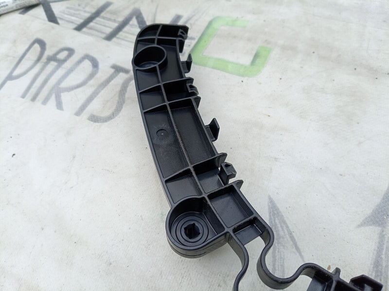 MITSUBISHI OUTLANDER 2015-2018 REAR BUMPER LEFT MOUNTING BRACKET NF4E5R