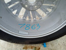 VW T-ROC GENUINE ALLOY WHEEL RIM 16" 6.5Jx16H2 ET43 TYRE 215x60 R16