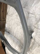 ISUZU D-MAX MK2 DOUBLE CAB 2012-18 LEFT SIDE DOOR LAYER SHELL BODY PANEL