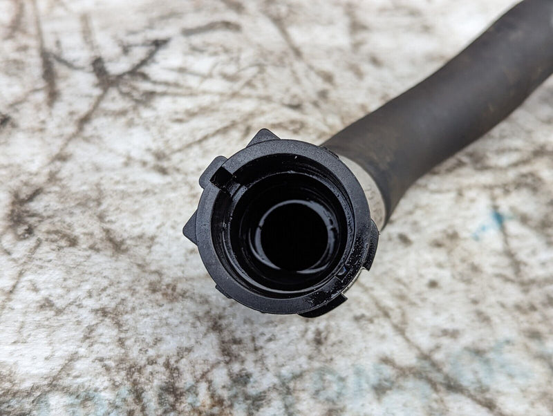 BMW X1 E84 09-15 N47 WATER COOLANT PIPE HOSE GENUINE 9129594