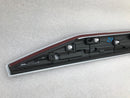 SKODA SUPERB B8 SPORTLINE FRONT DOOR TRIM MOULDING PANEL RIGHT SIDE 3V0853294