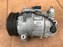 NISSAN QASHQAI J11 MK2 AIR CON CONDITIONING PUMP A/C COMPESSOR 92600 4EB1A