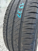 VIVARO C EXPERT JUMPY STEEL WHEEL RIM 16' 7Jx16H2 ET46 TYRE 215/65 R16C