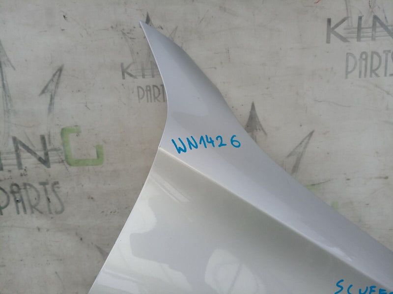 MERCEDES C CLASS W205 S205 2015-20 FRONT FENDER WING PANEL RIGHT SIDE