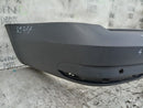 VW CADDY 2K (LONG MAXI) LCI 2010-2014 REAR BUMPER GENUINE PDC 2K5807421 H