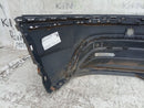 VW TIGUAN II MK2 5N 2017-2020 BLACK REAR BUMPER PDCGENUINE 5NA807521