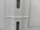 VW POLO MK6 AW BZ 2018-2023 GENUINE BONNET HOOD PANEL in WHITE 2G0823155H