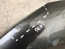 AUDI Q3 MK2 (F3) 2019-ON GENUINE ALUMINIUM BONNET HOOD PANEL in GREY