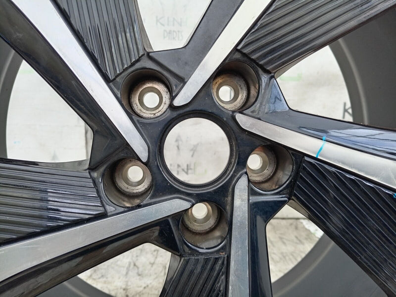 KIA EV6 GENUINE ALLOY WHEEL RIM 20" 8Jx20H2 ET57 & TYRE 255x45 R20