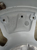 KIA NIRO MK1 GENUINE ALLOY WHEEL RIM 16" 6.5Jx16H2 ET45 & TYRE 205x60 R16