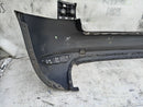 SKODA YETI 2009-2013 REAR BUMPER GENUINE PDC 5L6807421