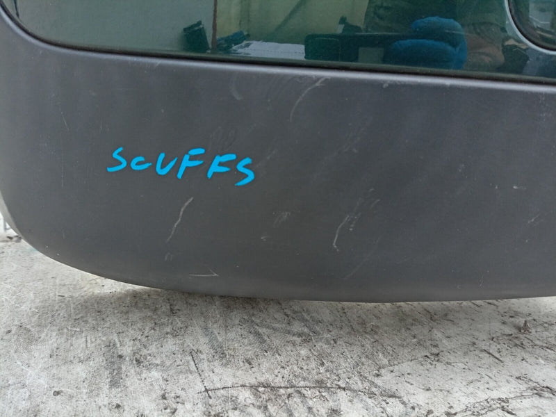 MINI COUNTRYMAN R60 2010-2016 REAR BUMPER PDC 9801880