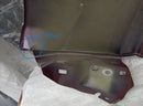 NISSAN QASHQAI MK3 J12 2021-ON FRONT FENDER WING PANEL RIGHT DRIVER SIDE